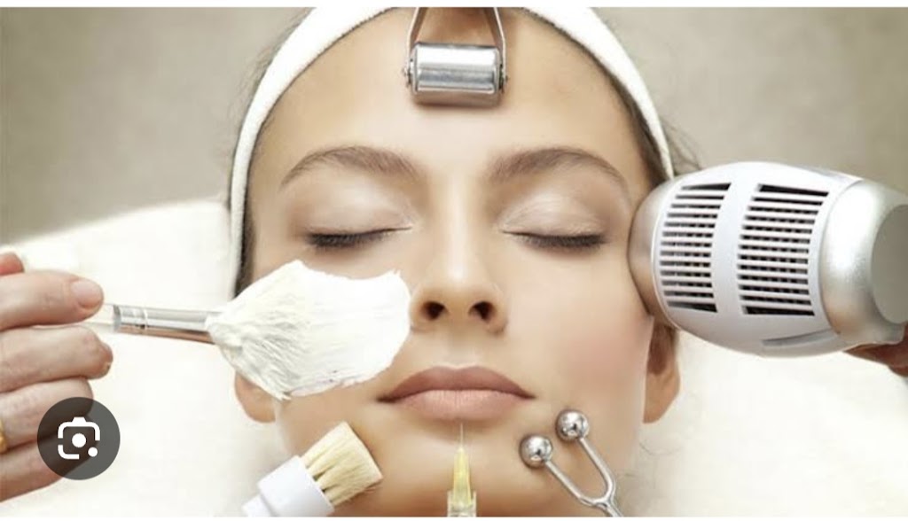 Shakti Beauty Parlour