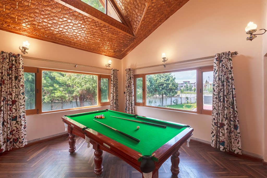 Amenities