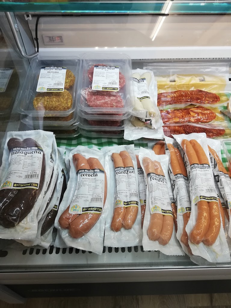 Bodeguita & Vermuteria con ALMA