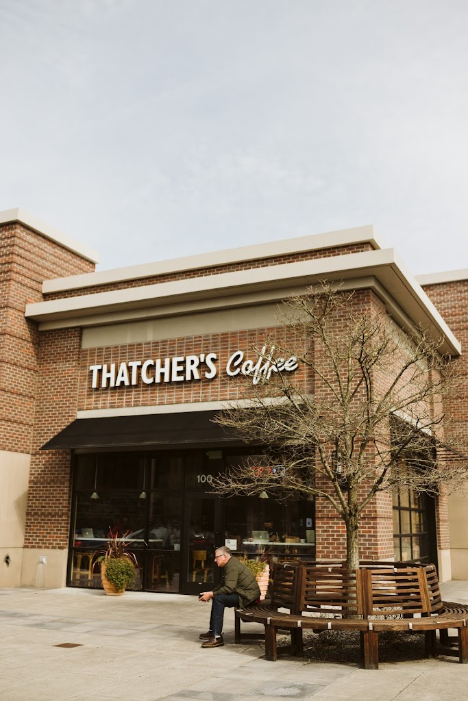 Photo of Thatcher's Coffee
