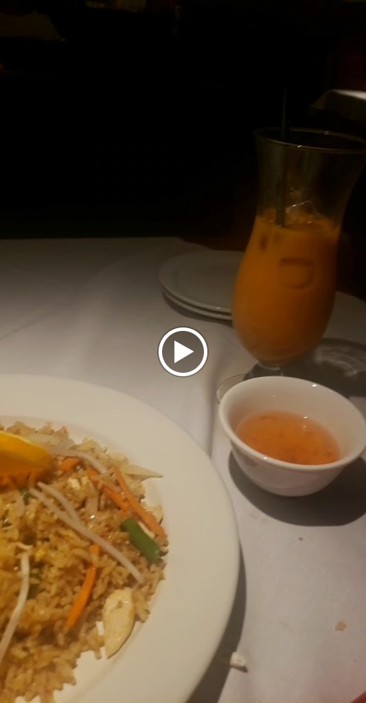 Mekvilai Thai Cuisine