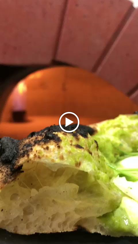 Pizzeria Can Edo — Videos