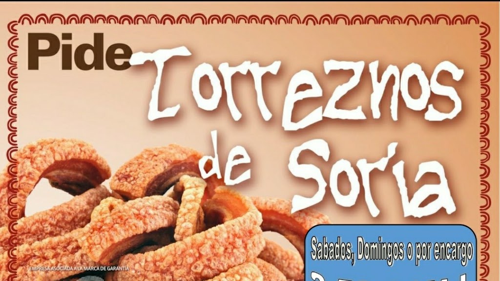 Bar Cleyvas — Del propietario
