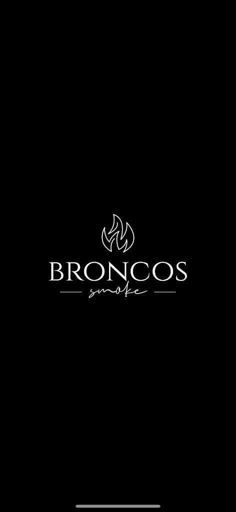 Broncos Smoke — Del propietario