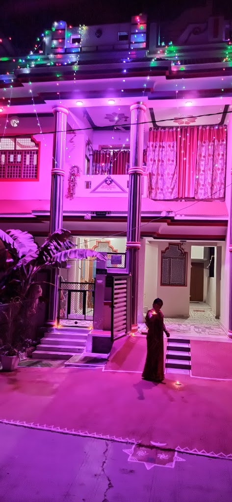 Payal Beauty Parlour