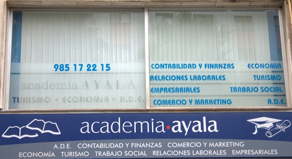 Academia Ayala