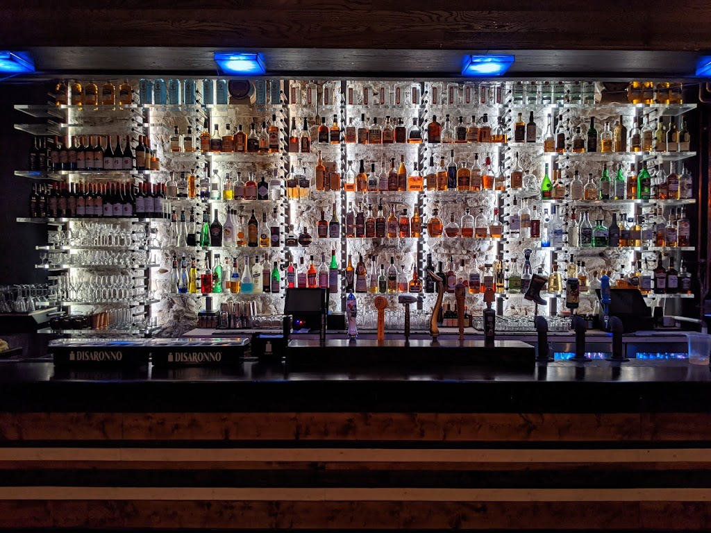 NV Kitchen + Bar in Guelph