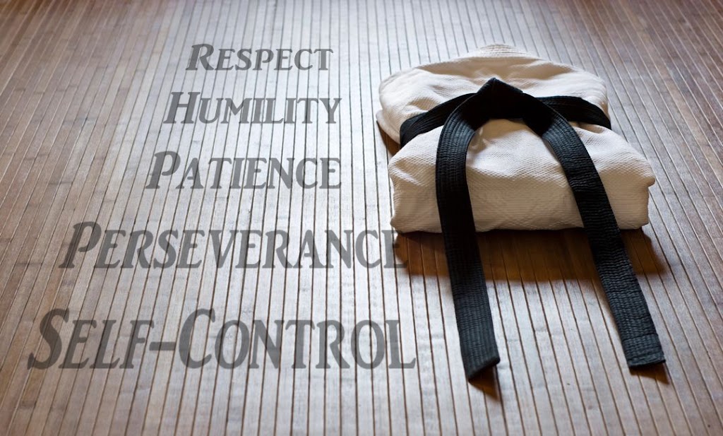  Karate+F.I.T. | Faith Inspired Training