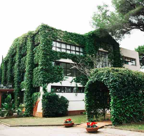 The British College of Gava