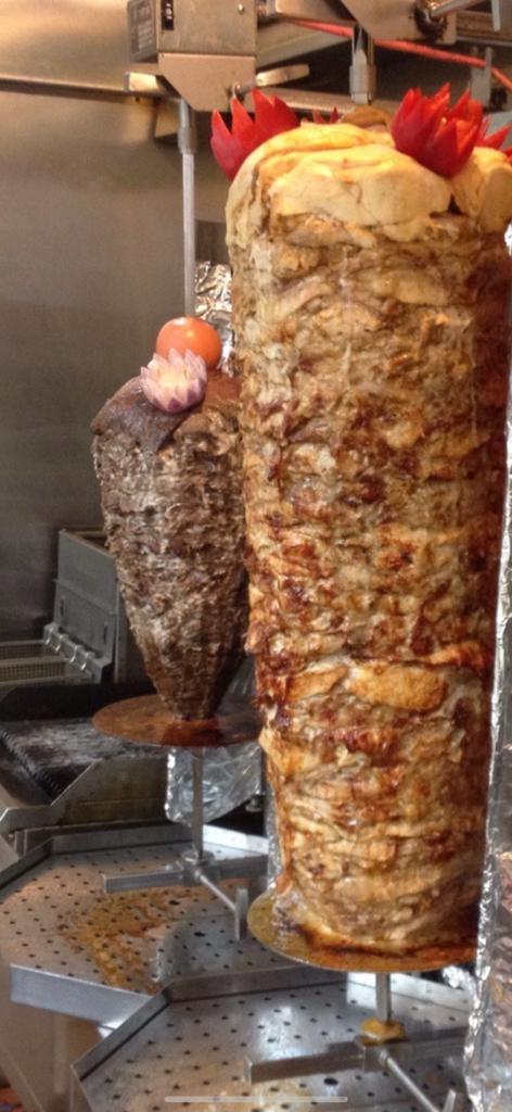 Shawarma