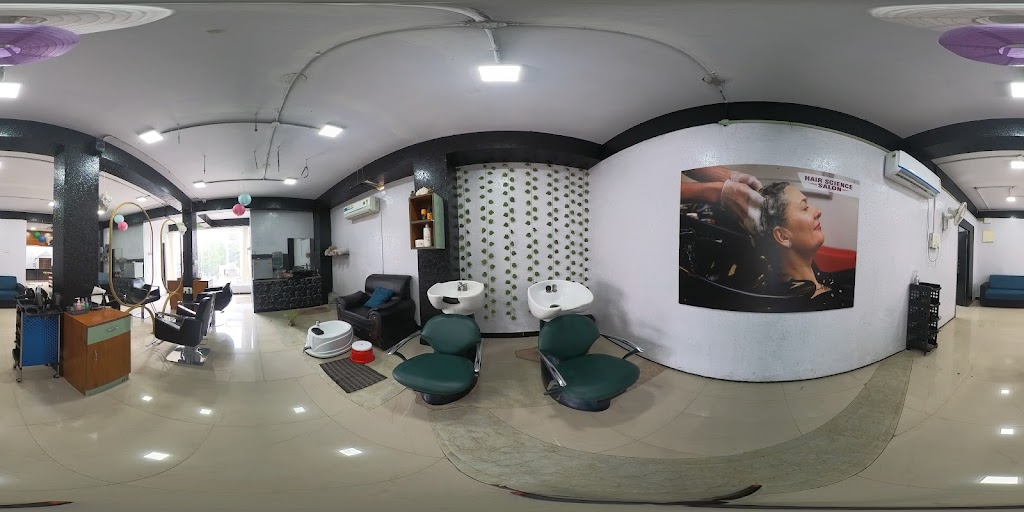 Hair Science Saloon