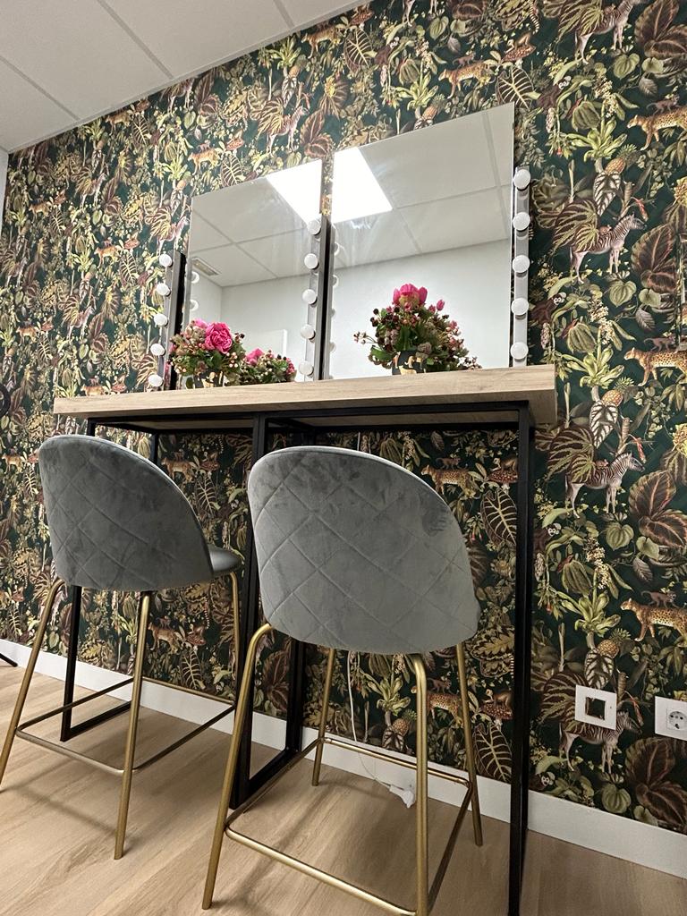 Marina Campos Medicina Estetica & Belleza