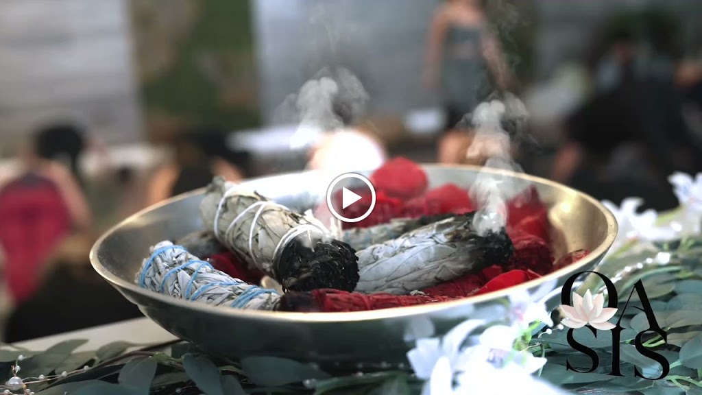  Oasis Wellness Collective