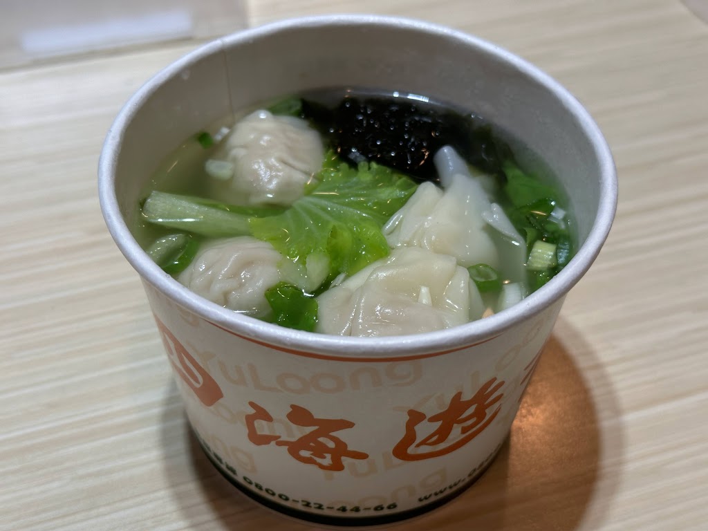 四海遊龍 長庚醫院店 的照片