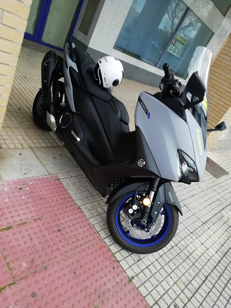 Taller Recambios Antolin - Concesionario Oficial Yamaha