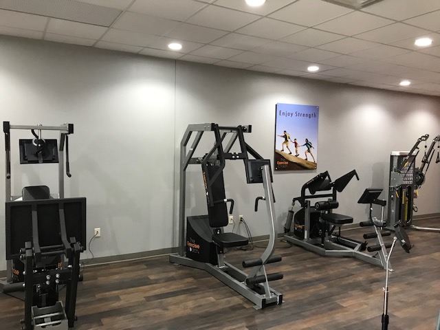  The Exercise Coach - Perrysburg