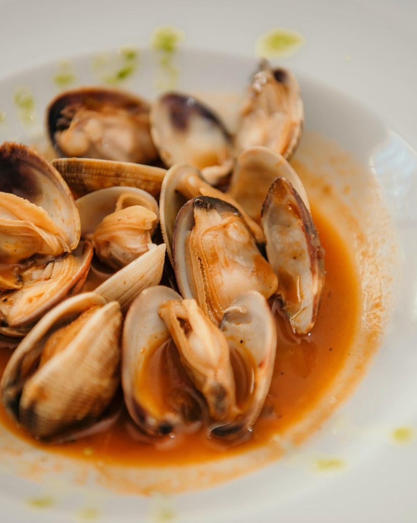 l'arrosseria de fenals — Comida y bebida