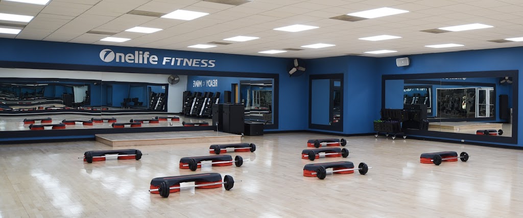 Onelife Fitness - Stafford