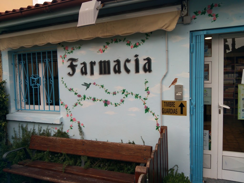 Farmacia Costales Suarez
