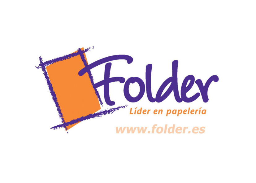 Folder Papelerias