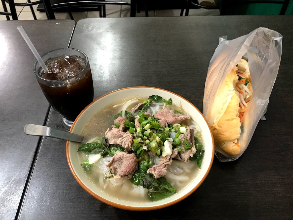 越南大食館 的照片