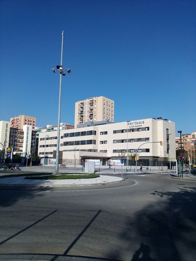 Prytanis Hospitalet