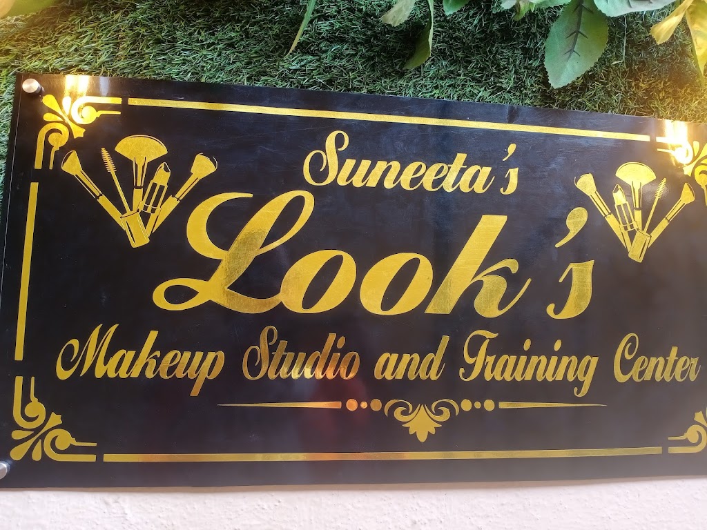 Looks Beauty Salon Makeup Studio And Training Center