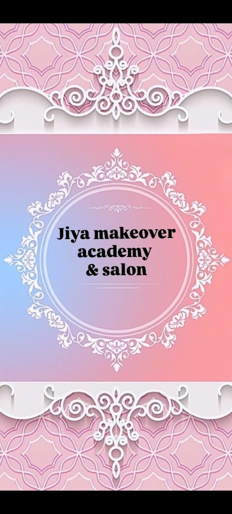 Jiya Makeover Academy Salon
