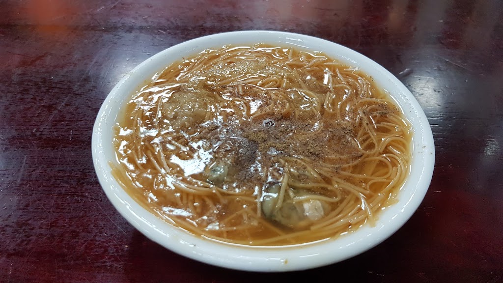 亞東甜不辣 的照片