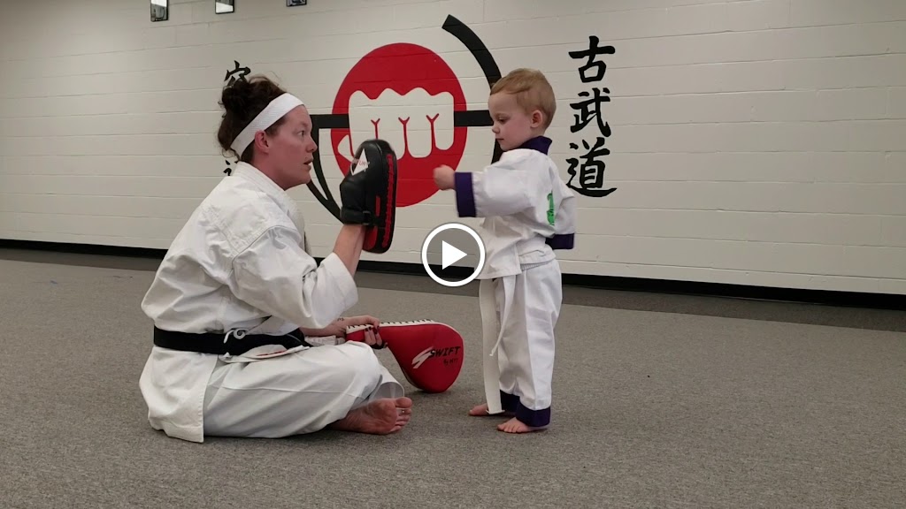  Tyler Karate Academy