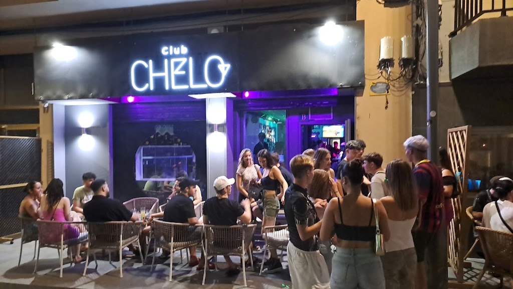 Club Chelo