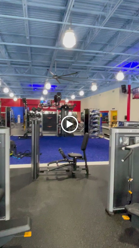  Echelon Health and Fitness