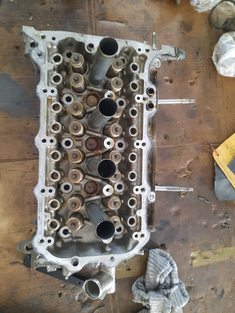 DM GARAGE
