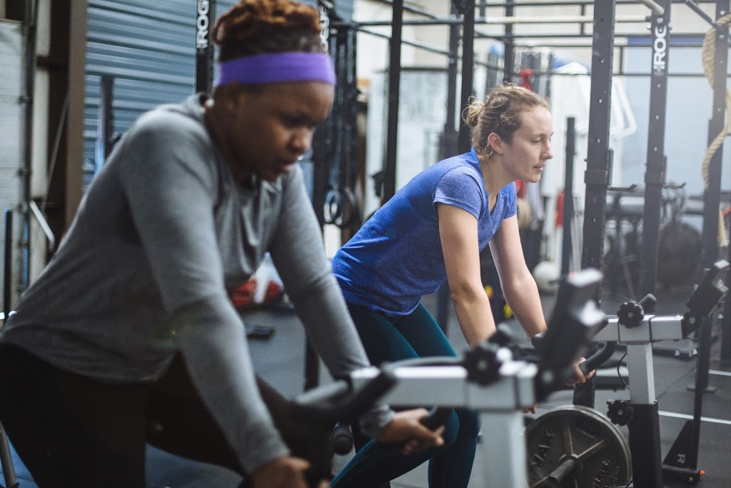  Prowess Fitness & Nutrition