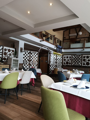 Restaurante La Cabana de Ardoz