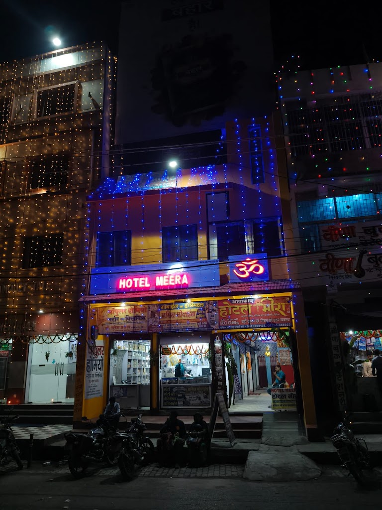 Hotel Meera