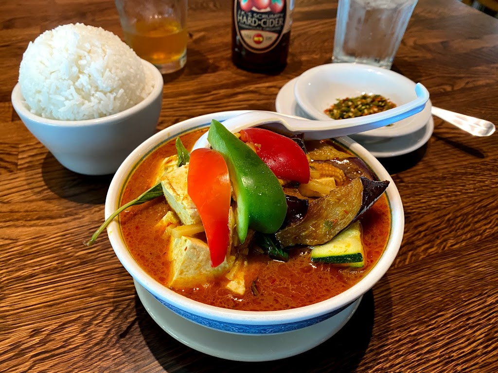 Archi's Thai Cafe