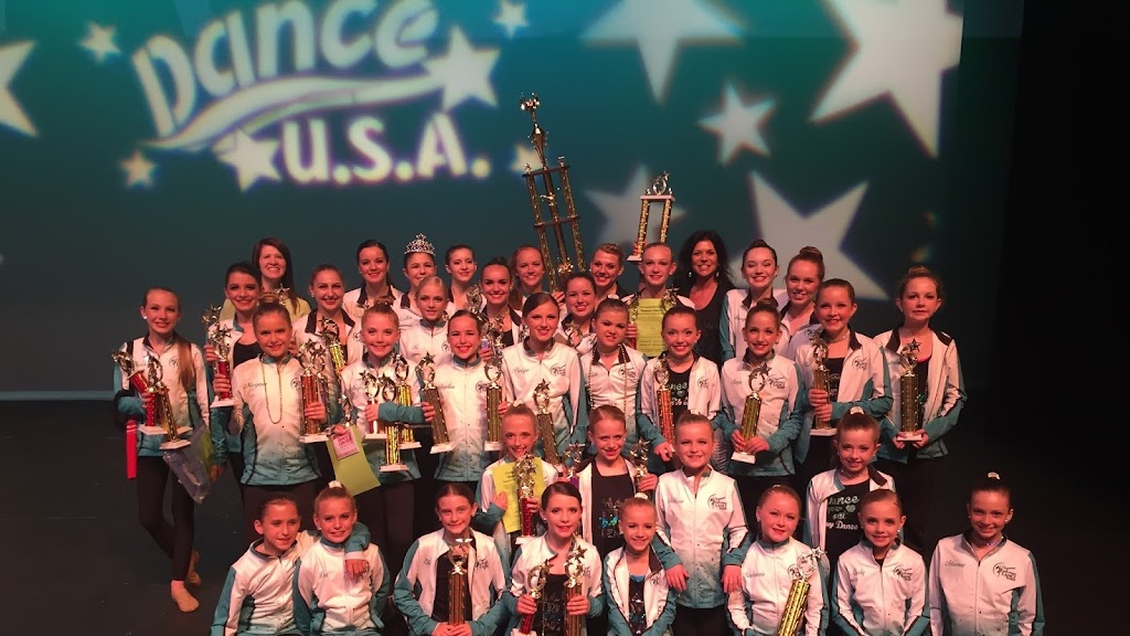  Suzanne's Main Street Dance Centre