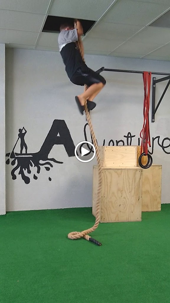  AdventureFit Elite Fitness