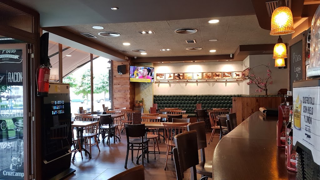 Restaurante El Potro
