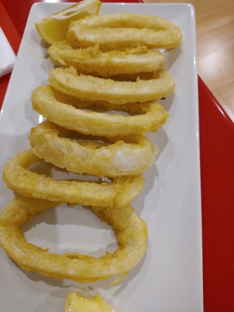 Restaurante Albereda — Mas recientes