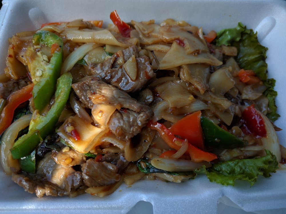 Nara Thai Cuisine