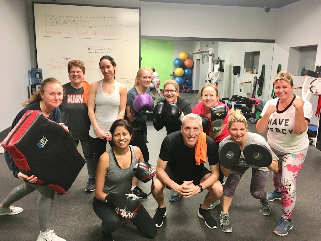  Koko FitClub of Long Beach