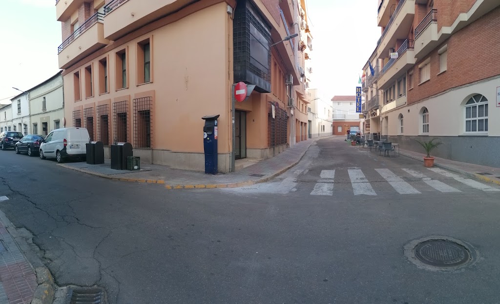 Hotel El Emigrante — Todas