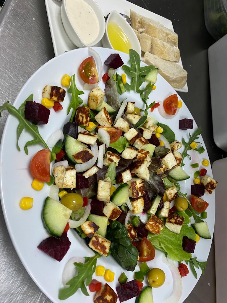 Gastro Bar — Del propietario