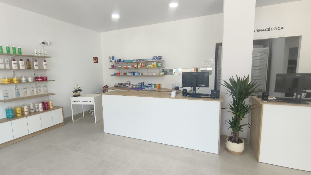Farmacia Miriam Di Forte — Del propietario