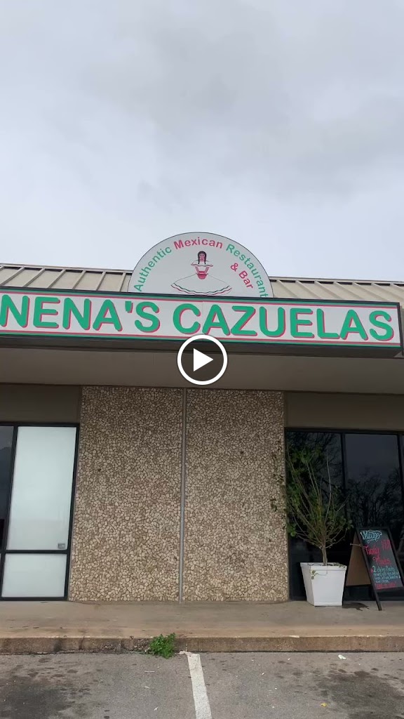 Nena’s Cazuelas & Bar