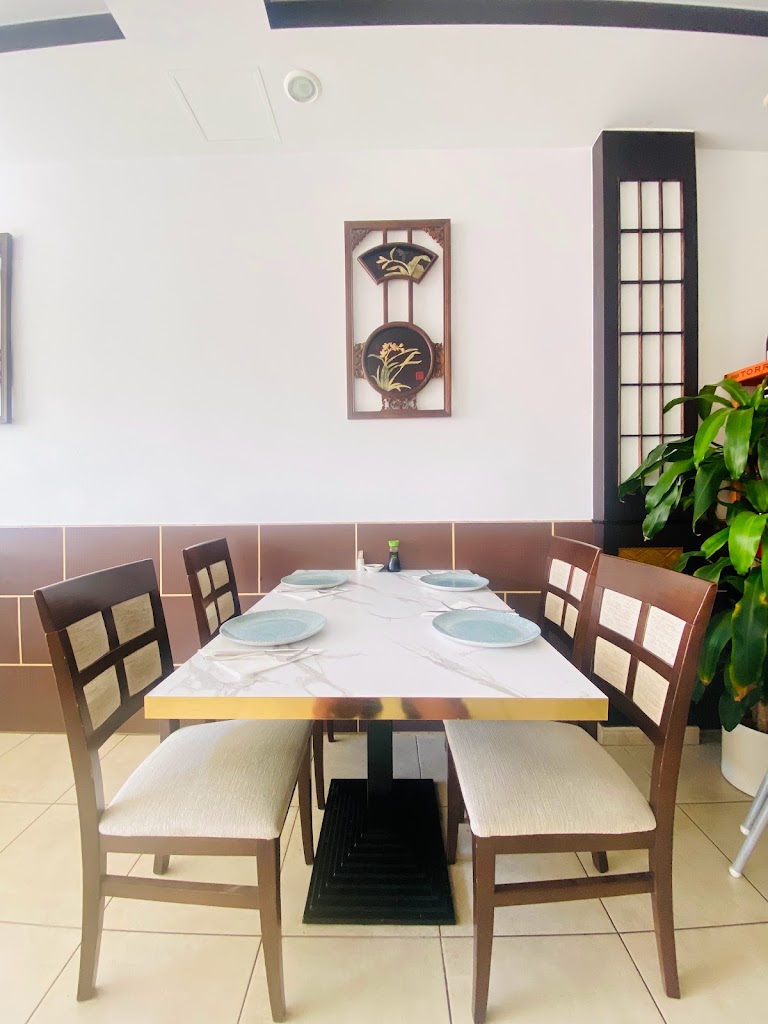 Restaurante Palillos De Oro (since 1988) — Ambiente