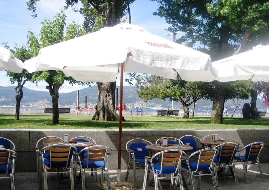 VARADERO COCKTAIL BAR