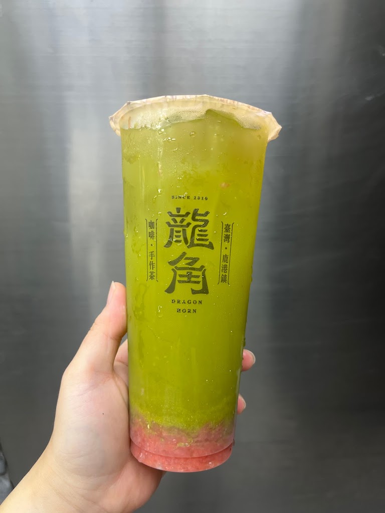 龍角 Dragon Horn 信義松菸店 的照片